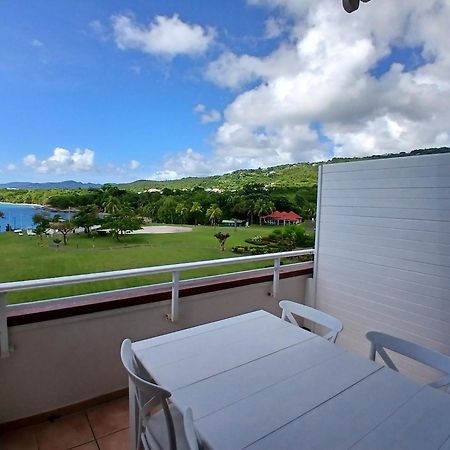 Dans Village Pierre & Vacances - 3 Pieces - Piscine, Plage - Vues Mer, Calme & Spacieux Сент-Люс Екстер'єр фото