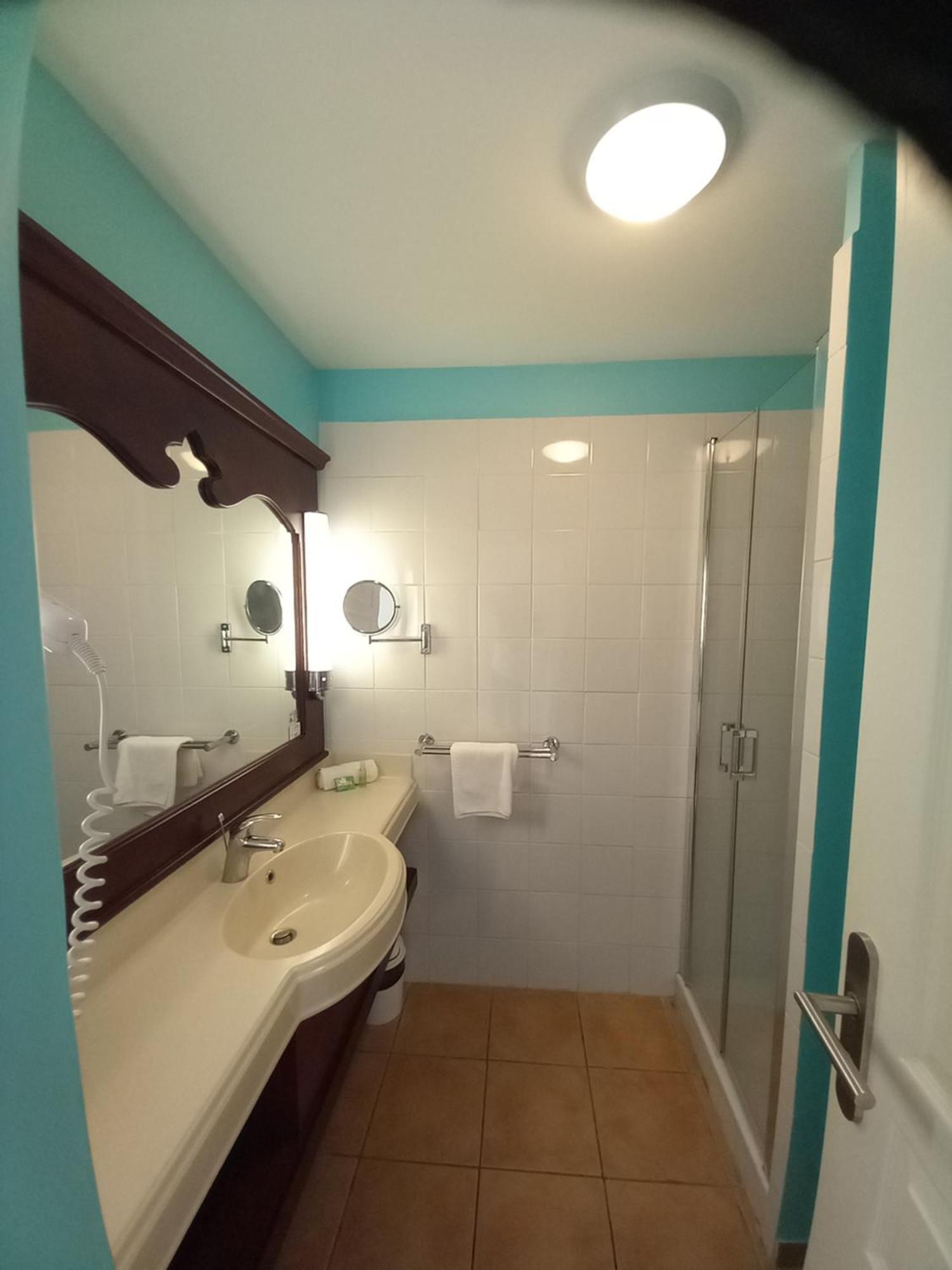 Dans Village Pierre & Vacances - 3 Pieces - Piscine, Plage - Vues Mer, Calme & Spacieux Сент-Люс Екстер'єр фото